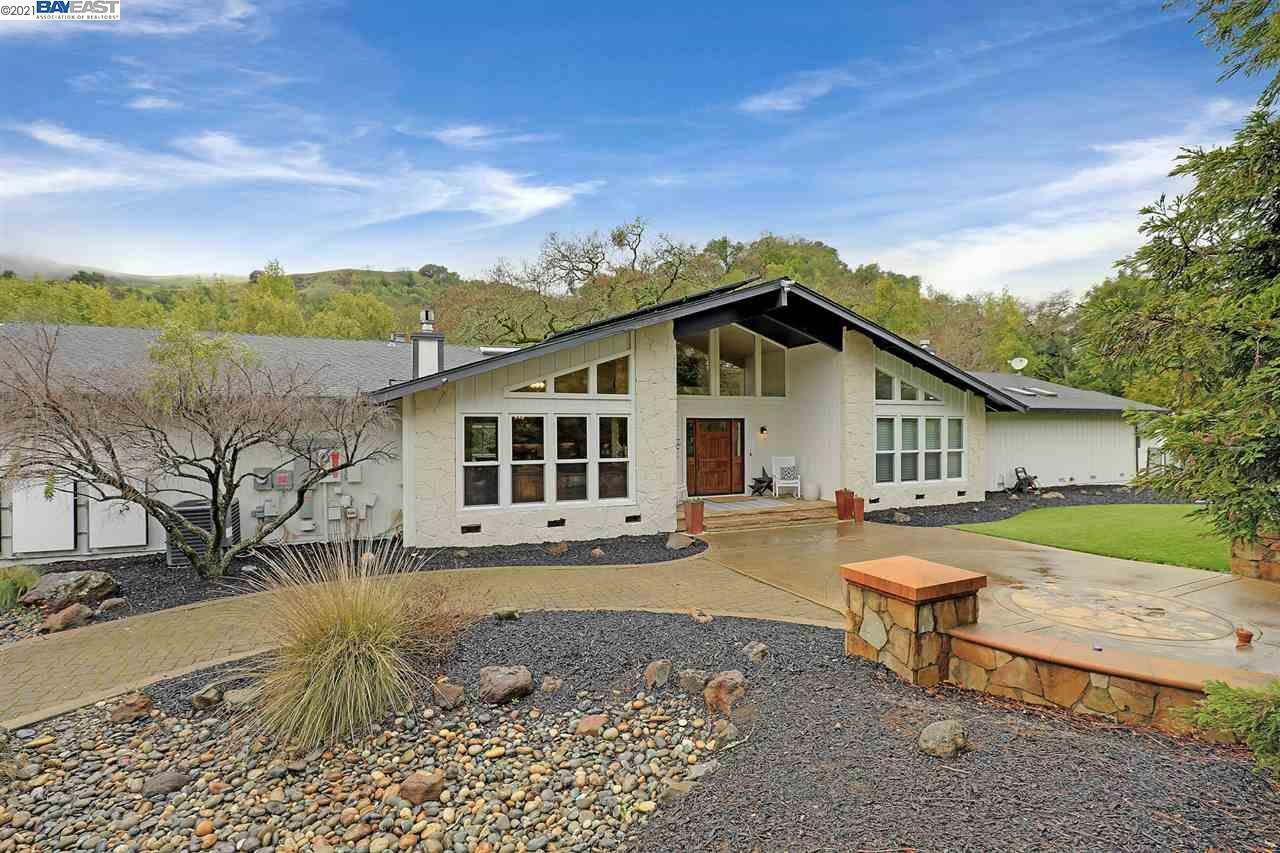 Property Photo:  18189 Bollinger Canyon Rd  CA 94583 