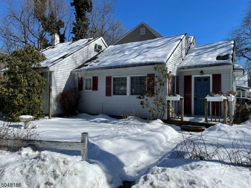 Property Photo:  56 Sunset Trl  NJ 07834 