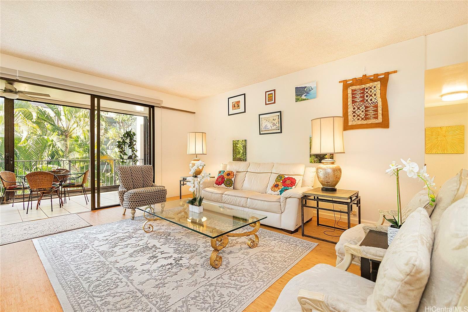 Property Photo:  4999 Kahala Avenue 348  HI 96816 