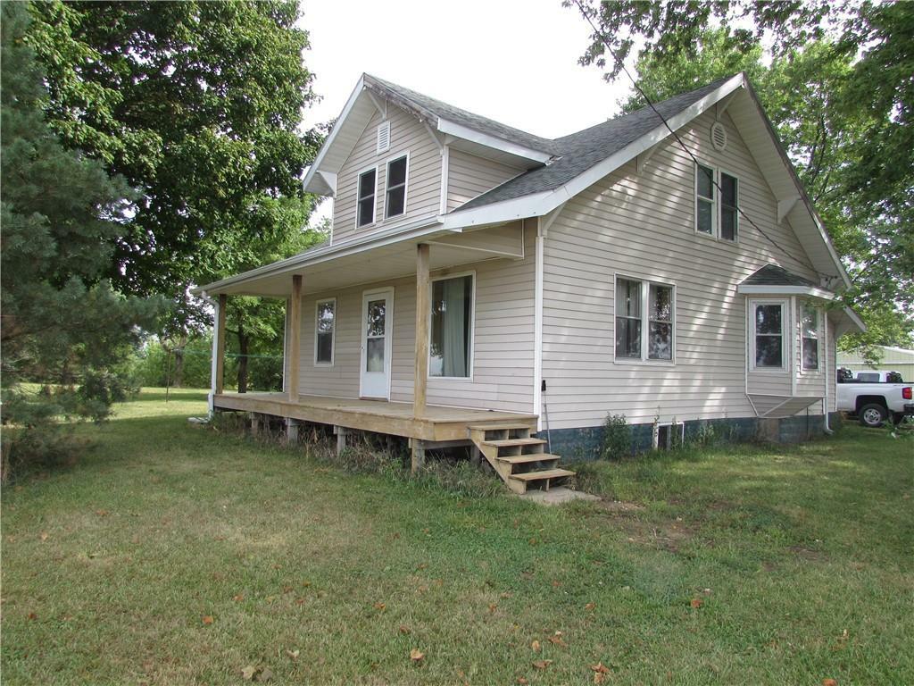 Property Photo:  1900 176th Place  IA 50138 