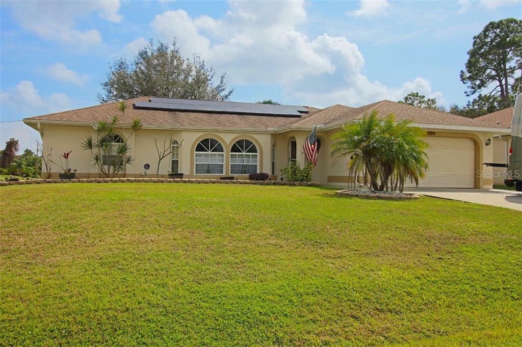 Property Photo:  3294 Beloit Terrace  FL 34286 