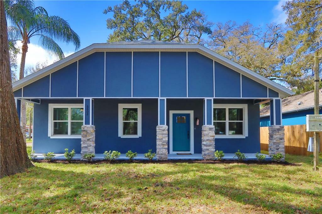 Property Photo: 6802 N 17th Street FL 33610