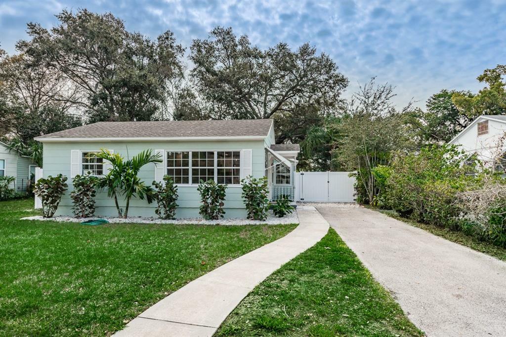 Property Photo:  5514 12th Avenue S  FL 33707 