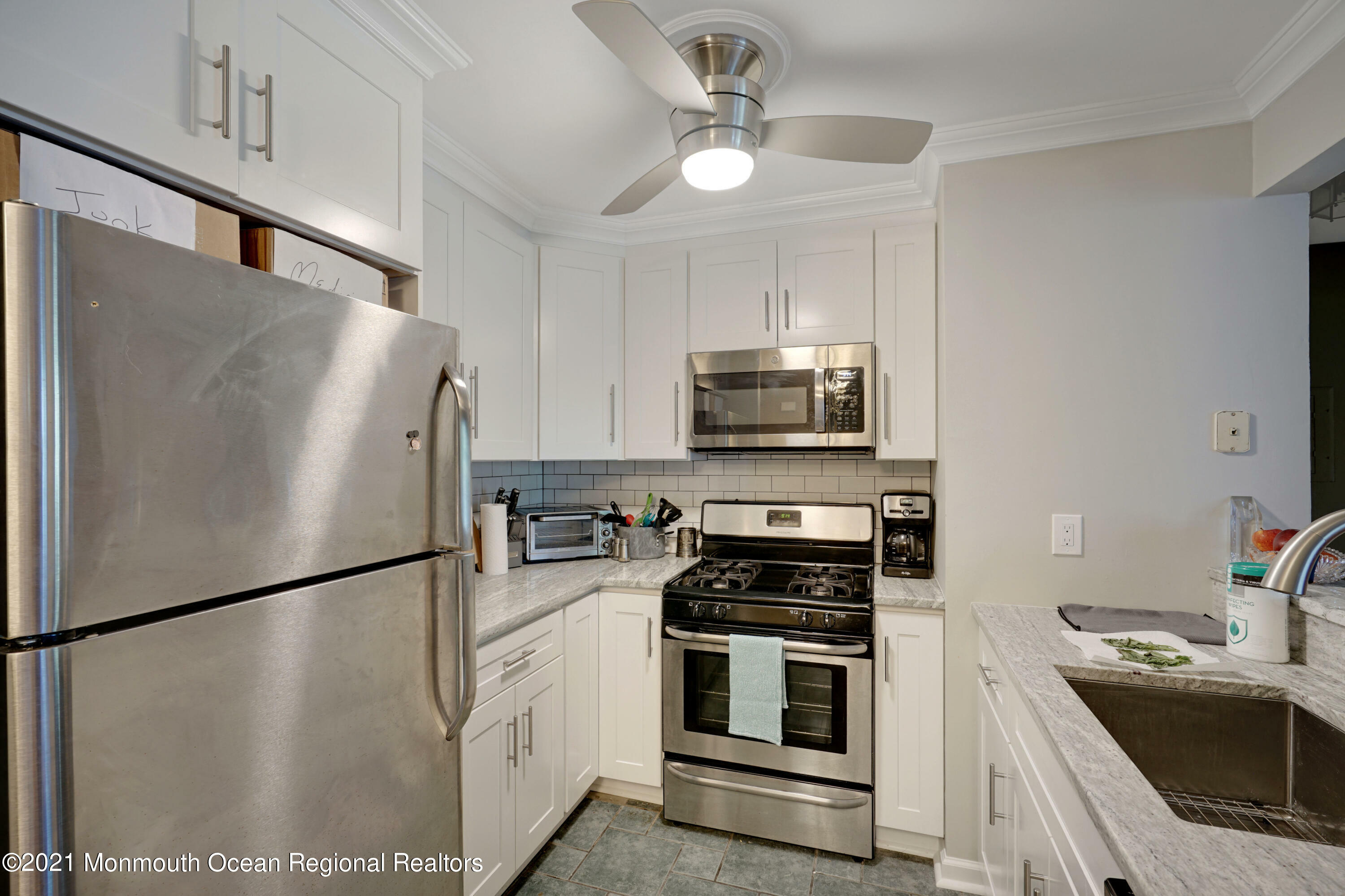 Property Photo: 8 Hackamore Court NJ 07753