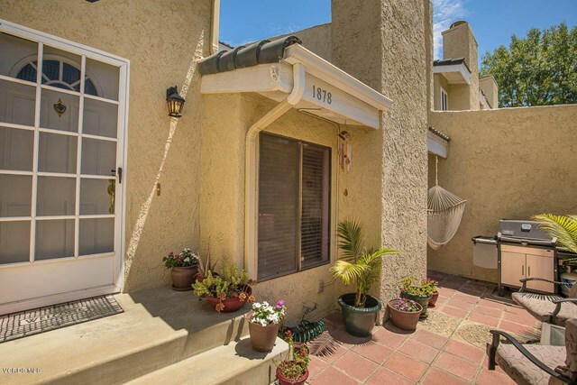 Property Photo:  1878 Stow Street  CA 93063 