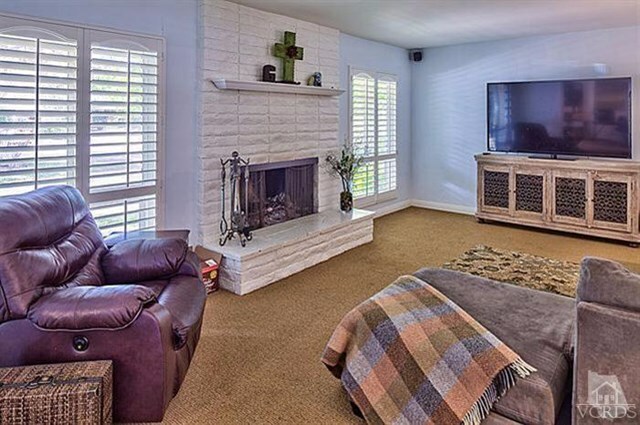 Property Photo:  1691 El Cerrito Drive  CA 91362 