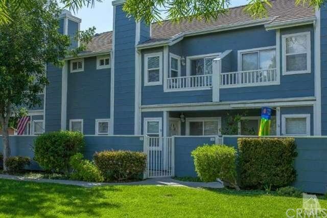 Property Photo:  3950 Cochran Street 55  CA 93063 