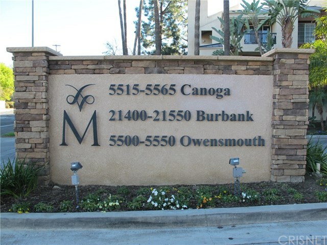 Property Photo:  5500 Owensmouth Avenue 223  CA 91367 