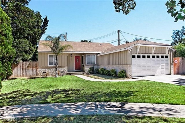 Property Photo:  16938 Willard Street  CA 91406 