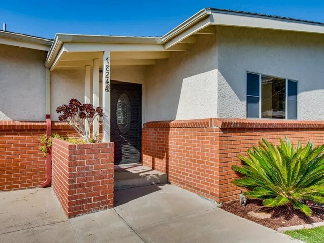 Property Photo:  7824 Orien Ave.  CA 91941 