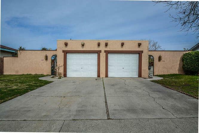 1383 1385 E North Street  Manteca CA 95336 photo