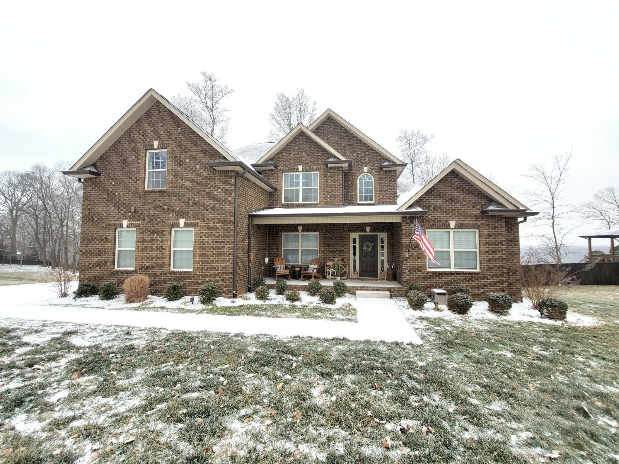 Property Photo: 1951 Winsome Ln TN 37010