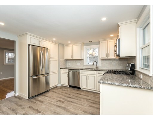 Property Photo: 32 Plant Rd MA 02451