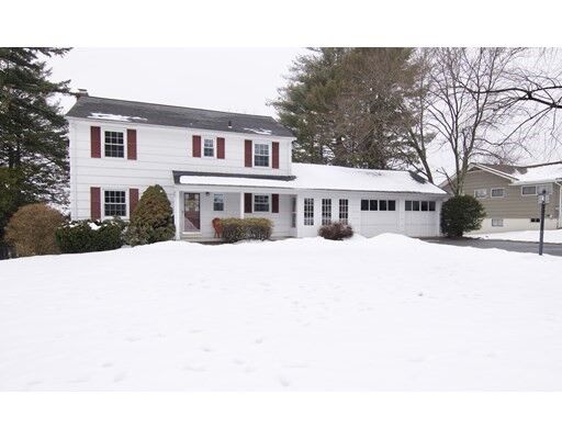 Property Photo: 42 Ridge Rd MA 01028