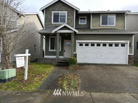 Property Photo:  24018 221st Lane SE  WA 98038 