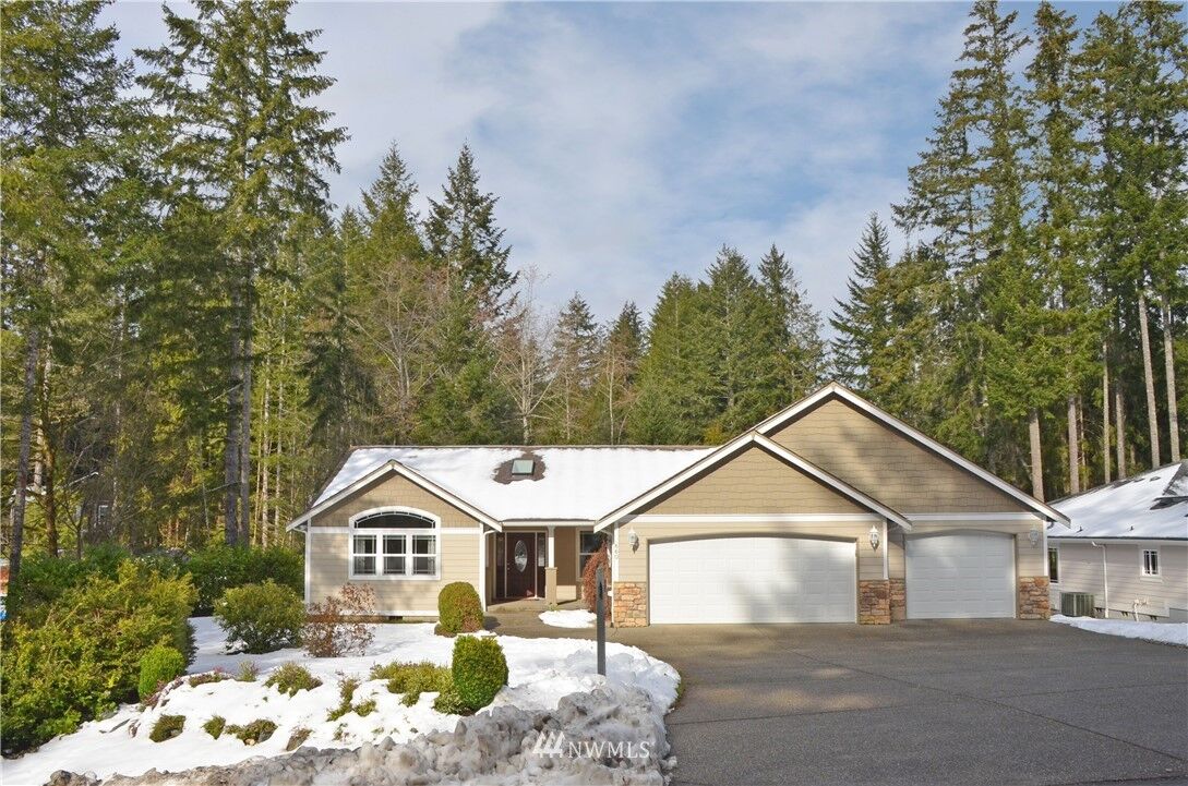 Property Photo:  660 E Lakeshore Drive  WA 98524 