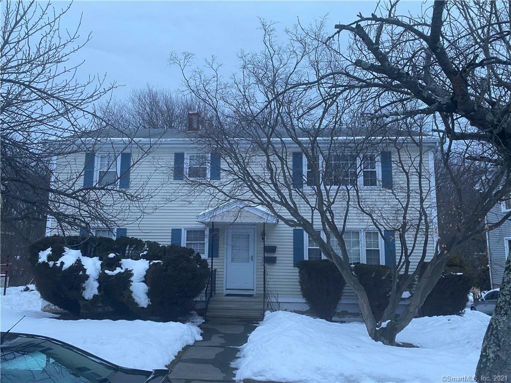 Property Photo: 750 Light Street CT 06614