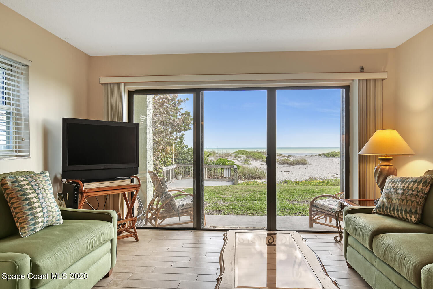 Property Photo: 1251 S Atlantic Avenue FL 32931
