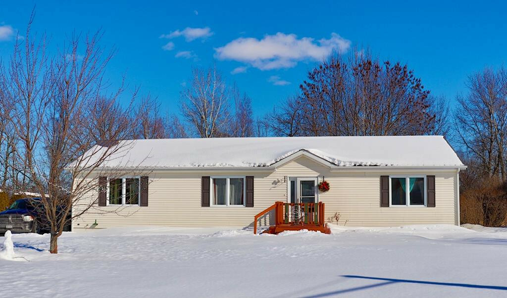 Property Photo: 7 Homestead Drive NY 12901