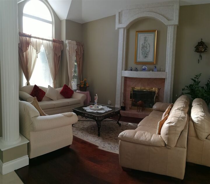 Property Photo:  8640 No 2 Road  BC V7C 3M5 