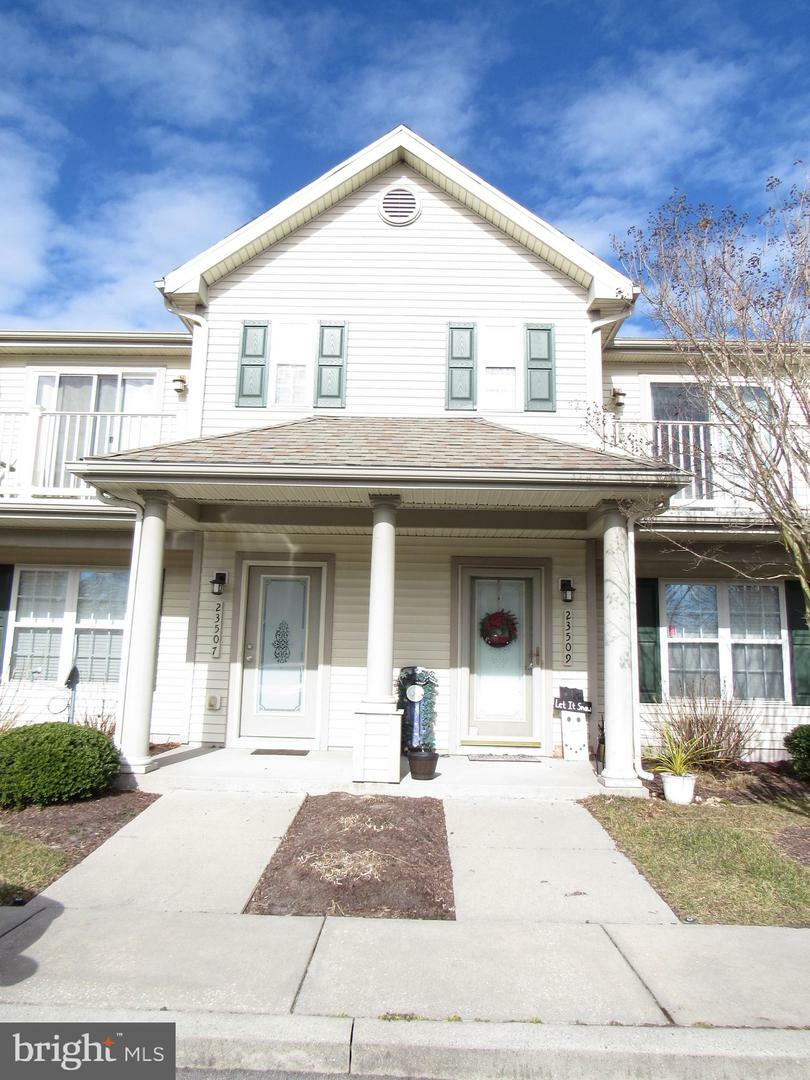 Property Photo: 23507 Tristan Lane DE 19966