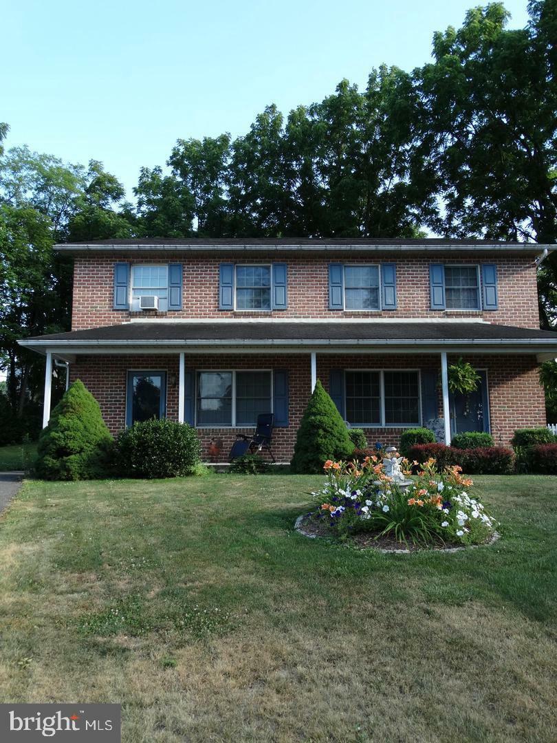 Property Photo:  10932 Antrim Court  PA 17225 