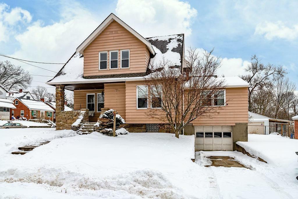 Property Photo:  3221 Herbert Ave  OH 45211 