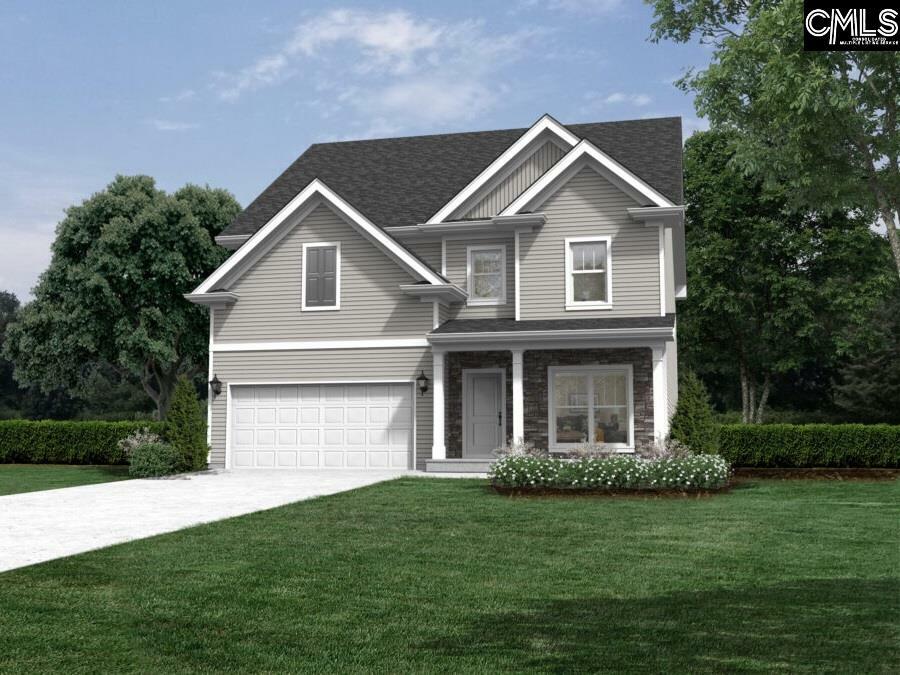 Property Photo: 132 Olivia SC 29072