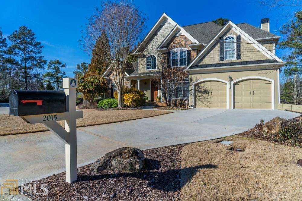 Property Photo:  2015 Hubbard Ct  GA 30180 