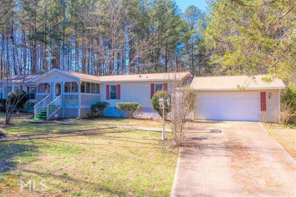 Property Photo:  1772 Highway 36 E  GA 30233-3503 