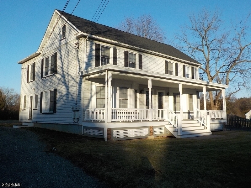 Property Photo: 52 Brunswick Ave NJ 08833