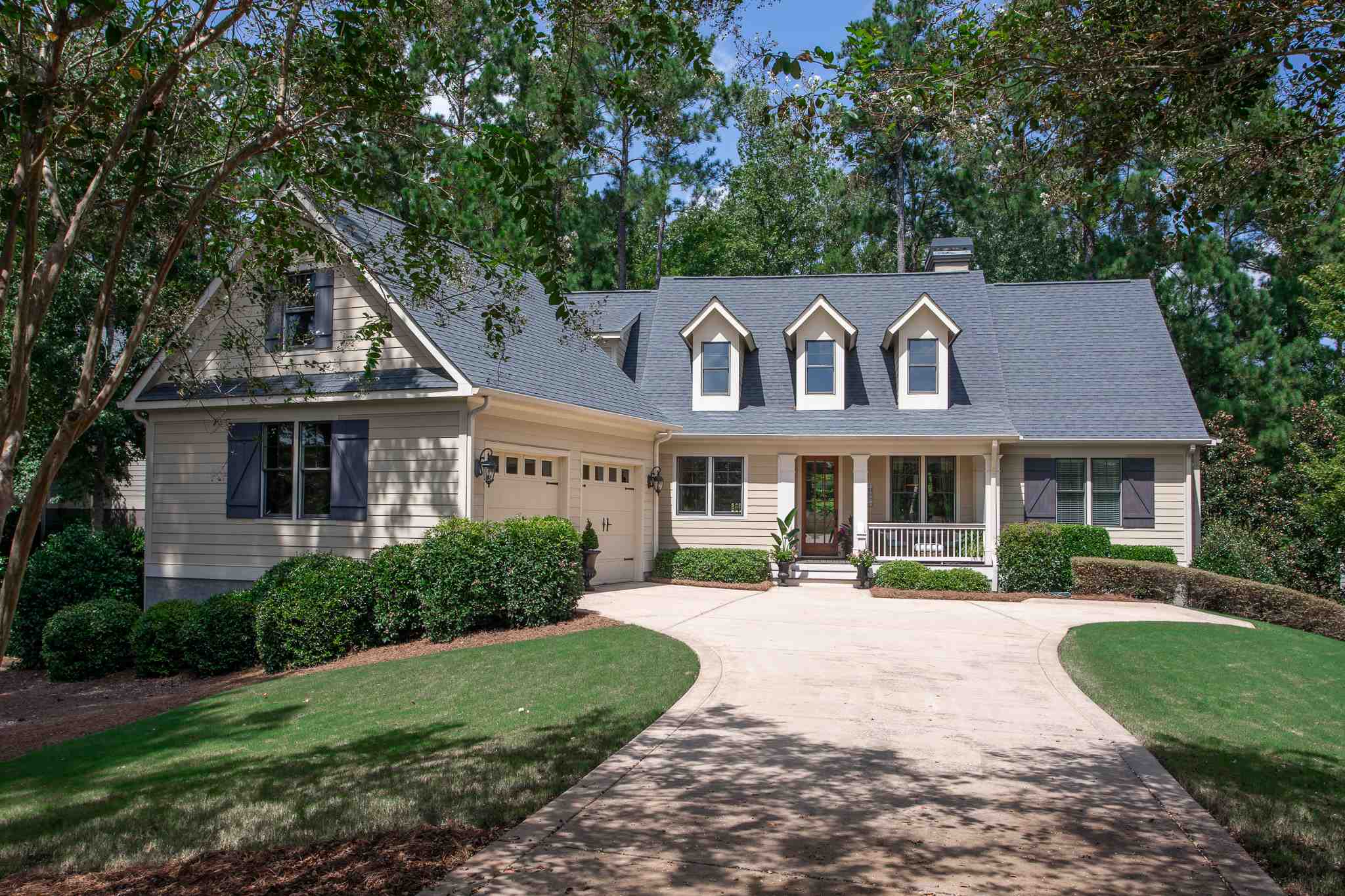 Property Photo: 1391 Garners Ferry GA 30642