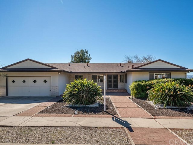 Property Photo:  2645 El Cerrito Street  CA 93401 