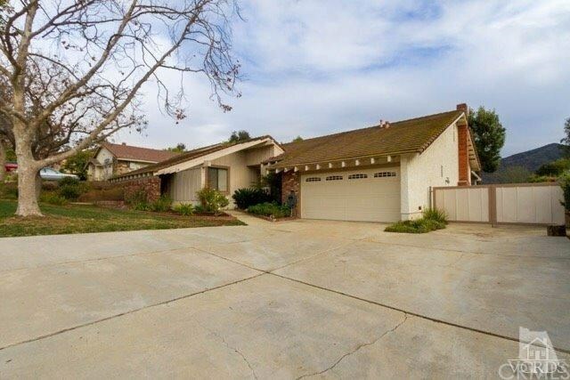 Property Photo:  144 Wrangler Road  CA 93065 