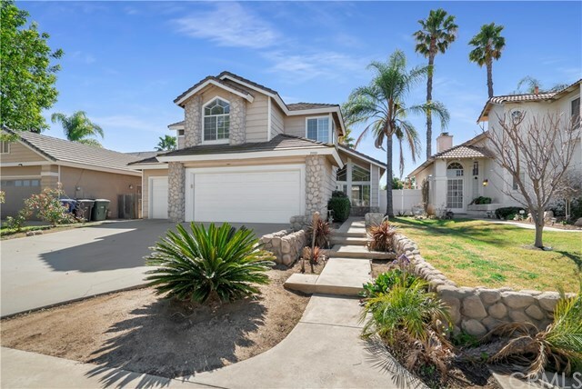 Property Photo:  19989 Saint Francis Drive  CA 92508 