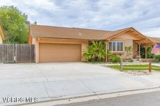 Property Photo:  1216 Rambling Road  CA 93065 