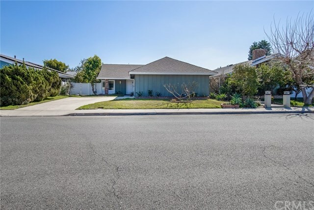 Property Photo:  14855 Greenbrae Street  CA 92604 