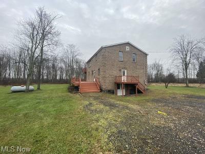 Property Photo:  683 Tompkins Road  OH 44047 