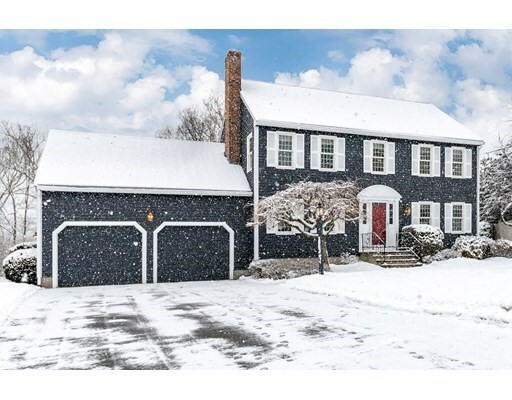 Property Photo:  32 Ledgeview Dr  MA 02062 