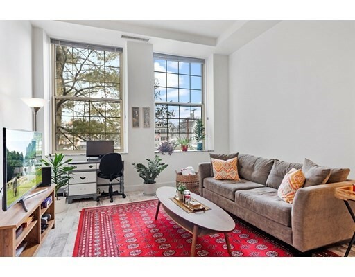 Property Photo: 64 Forest St 121 MA 02155