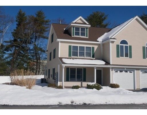 Property Photo: 216 Rangeway 1101 MA 01862