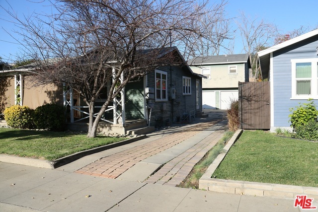 Property Photo: 1537 Lake St CA 91201