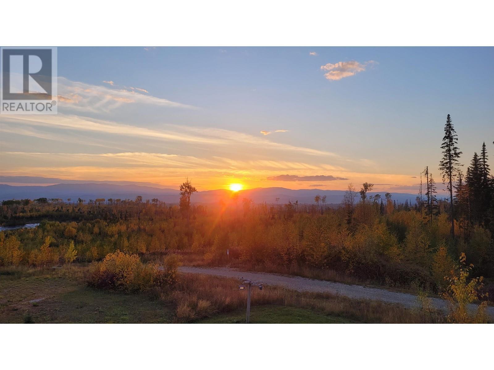 8 Bell Place Lot  Mackenzie BC V0J 2C0 photo