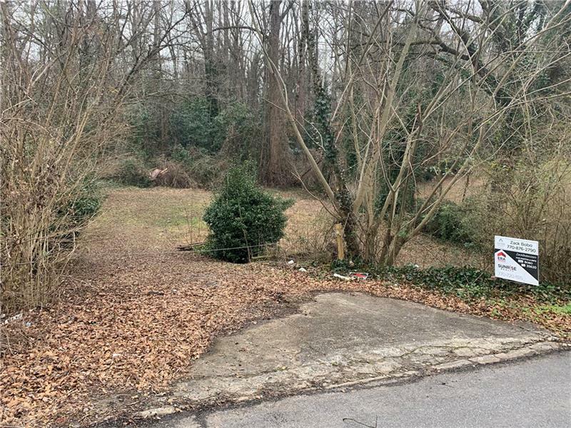 Property Photo:  211 Crisler Street  GA 30114 