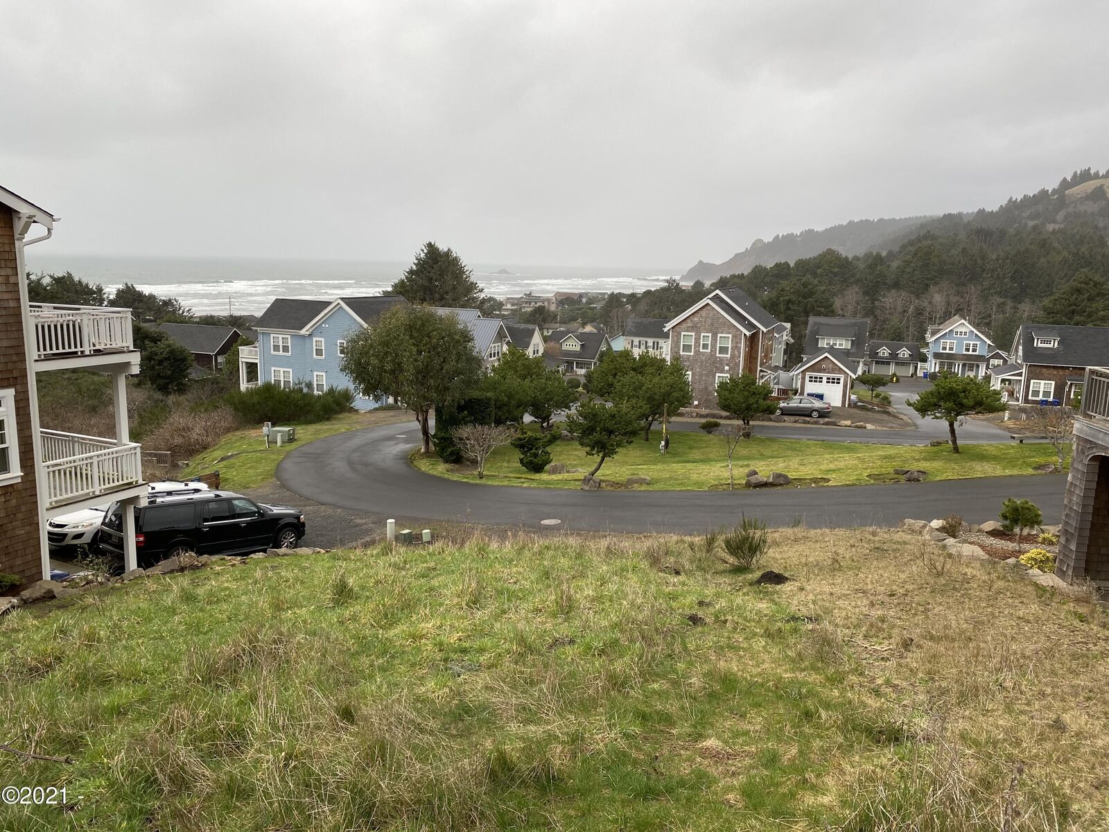 Property Photo: 2000 Blk NE Mulberry OR 97367