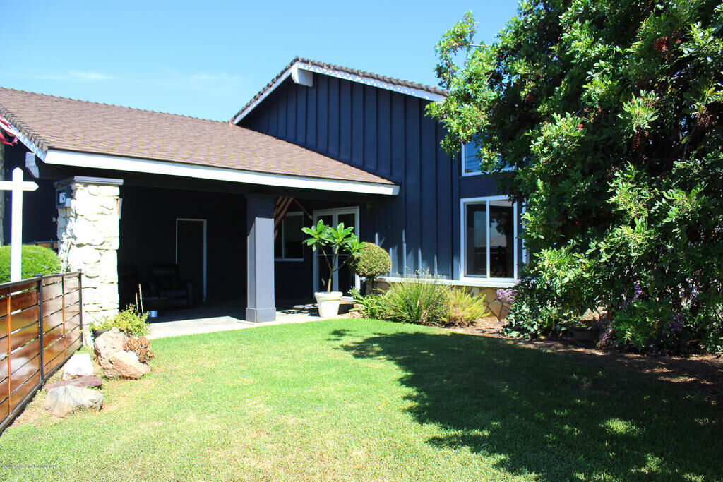 Property Photo: 1153 Baseline Road CA 91750