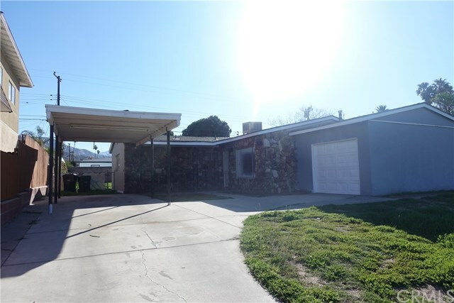 Property Photo: 5579 Osbun Road CA 92404