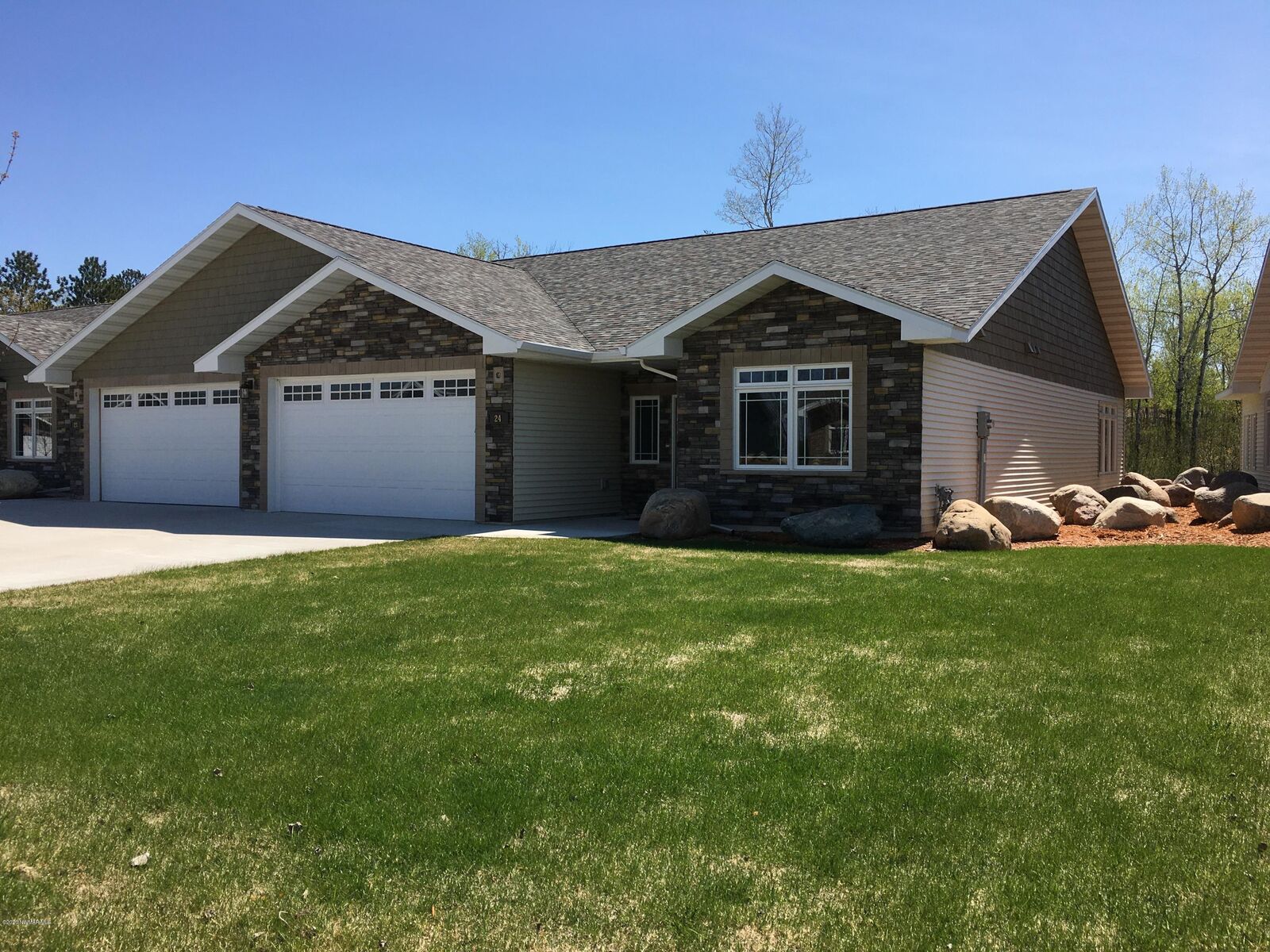 Property Photo: 1300 Event Center Drive NE MN 56601