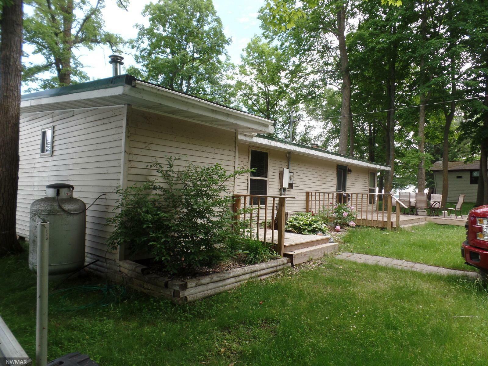 Property Photo:  8886 Midway Circle NW  MN 56484 