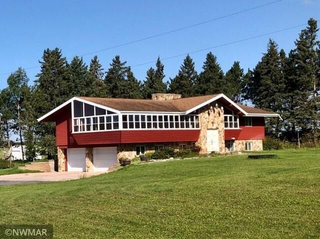 Property Photo:  22651 State 92 Highway  MN 56621 